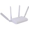 YUEHISY Router Modem 4G LTE con Slot della Scheda SIM, Supporta più Dispositivi
