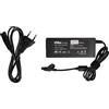 vhbw 1x alimentatore sostituisce Dell ADP-90FB, PA-2, ADP-50FH, PA-9, PA-6, PA-4, C8N900, AA20031 per notebook, 90 W