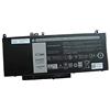 JCEQNVWL Batteria R0TMP/G5M10/RYXXH 7.6V 62Wh Compatibile per Dell Latitude E5450 E5550 ROTMP WTG3T ENP575577A1
