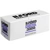 Ilford 3200 Delta 120 film in bianco e nero