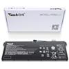 Tanch Batteria per PC portatile Acer AP18C4K KT.00304.012 AP18C8Kn 11.4V 4200mAh 48Wh