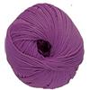 DMC Natura Filato, 100% Cotone, Colore: Prugna N59