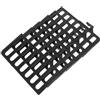 AKOOSY 6 Pezzi Divisori per Scarpe in Plastica per Scaffali Armadio, Separatori Antiribaltamento per Organizer Scarpiera, Accessori per Ripiani Ottimizzazione Spazio Casa