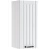Vicco Pensile da cucina Fame-Line, Bianco rustico, 30 cm, per la combinazione con altri moduli della serie Fame-Line