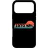 CLICK-HERE for more Trikes-Bikes Birthda Custodia per iPhone 17 Pro Max Trike bike adulto Compleanno Vintage nati nel 1970 Triker