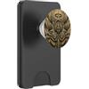DSeraphims Serafino Biblicamente Accurato Angelo Tutti gli Occhi Non Avere Paura PopSockets PopWallet per MagSafe