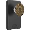 DSeraphims Serafino Biblicamente Accurato Angelo Tutti gli Occhi Non Avere Paura PopSockets PopWallet per MagSafe