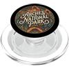 Arches National Park Utah USA Outdoor Vi Parco nazionale degli Arches PopSockets PopGrip per MagSafe