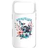 Victory Thru Vision Custodia per iPhone 17 Pro Max Storyteller Fotografia Fotografia Fotografo Farfalla
