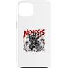 Ancient Greek Mythology Retribution Neme Custodia per iPhone 13 Nemesi Dea Della Retribution Mitologia Greca
