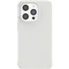 PopSockets Custodia per iPhone 14 Pro con MagSafe, impugnatura venduta separatamente, compatibile con ricarica wireless, orzata