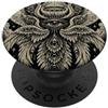 DSeraphims Serafini biblicamente accurati Angelo Tarocchi Tutti gli occhi non hanno paura PopSockets PopGrip Adesivo
