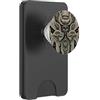 DSeraphims Serafini biblicamente accurati Angelo Tarocchi Tutti gli occhi non hanno paura PopSockets PopWallet per MagSafe