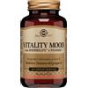 SOLGAR IT. MULTINUTRIENT SPA VITALITY MOOD 30 Cps SOLGAR