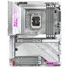 Gigabyte AORUS Z890 ELITE X ICE - Scheda madre - ATX - Presa LGA1851 - Chipset Z890 - USB4, USB-C 3.2 Gen 2x2, USB 3.2 Gen 2, US - Z890 A ELITE X ICE