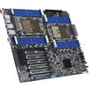 ASUS Z13PE-D16/ASMB11 E-ATX 2x LGA 4677 DDR5 2x10G - E-ATX - 90SB0CA0-M0UAY2