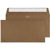 Blake Colour 114 x 229 mm 120 g/m2 Portafoglio Stacca e sigilla (25223) Cioccolato al latte, Confezione da 500