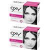 Oxy Esthétique Crema Decolorante Rapida Bustine Monouso 2x75 ml