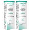 Sebak Liquido Detergente 150 Ml 2x150 ml Gel