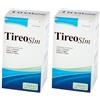 Tireo-Slm 60 Capsule 2x60 pz