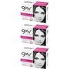Oxy Esthétique Crema Decolorante Rapida Bustine Monouso 3x75 ml