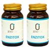 ZEROTOX Enzitox Capsule 2x30,6 g