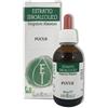 Naturetica Fucus estratto idroalcolico - Estratto idroalcolico 50ml