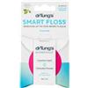 drTung's Dr. Tung's Smart Floss, 30 m, sapore di cardamomo naturale 1 ea colori possono variare (confezione da 3)