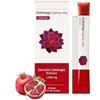 Generico Coleology Cut Jelly - Delizioso sapore di melograno, collagene, confezionata singolarmente