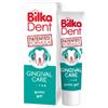 BilkaDent Bilka Dent Gengival Care - Gel gengivale, con complesso di erbe, adatto per donne incinte e bambini dai 3 anni in su, 1 x 25 ml