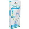 BUDETTA FARMA Srl Cliaten Plantare Flebologico Taglia S (36-38)