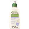 KENVUE ITALIA SPA Aveeno Daily Moisturising Crema Idratante Corpo all'Aroma di Lavanda, con Avena Colloidale per Pelle Secca