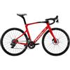 PINARELLO X3 105 Di2 - bici da corsa , Red