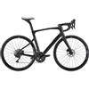 Pinarello X3 105 Di2 - bici da corsa , Black