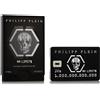 Philipp Plein No Limit$ Eau de Parfum (uomo) 90 ml variante Imballaggio vecchio