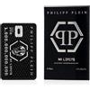 Philipp Plein No Limit$ Eau de Parfum (uomo) 90 ml variante Imballaggio nuovo