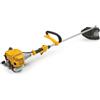 STIGA BC 545 Decespugliatore a Scoppio, 42,7 cc, 45 cm - Testina Tap&Go Dual Line, Lama 3T - Giardinaggio per aree medie e grandi