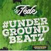 Dj Fede Underground Beatz (Vinile Nero Numerato Limited Edt.) (CD)