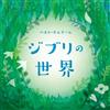 Best Orgel Ghibli No Sekai (CD)