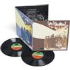 Led Zeppelin Led Zeppelin II (Vinyl LP) Deluxe 12" Album