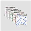 LE SSERAFIM Antifragile (Compact Version) (CD) Album
