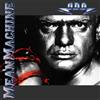 U.D.O. Mean machine (CD) Album
