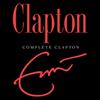 Eric Clapton Complete Clapton (2CD) (CD) Album