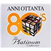 80's Platinum Collection 80's the Platinum Collection (CD)