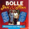BOLLE JAN EN MIEN Heimwee Naar Mokum (CD)