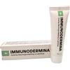 Farmachimici Srl Immunodermina Crema Dermoprotettiva E Lenitiva Per Pelli Sensibili E Fragili 30ml