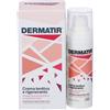 Sila Srl Dematir Crema Lenitiva Rigenerante Per Pelle Arrossata E Sensibile 30ml