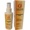 Elifab Srl Delifab Miconò Trattamento Cosmetico Coadiuvante Per Micosi Cutanee Spray 100ml