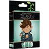 Horrible Guild | Similo Fantastic Beasts | Co-Operative Deduction Game Card Game For 2 To 8 Players Ages 7 And Up | English