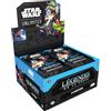 Asmodee - FFG - Star Wars: Unlimited Gioco di Carte da Collezionare - Leggende della Forza - Scatola da 24 Boosters - per adulti e bambini, dai 12 anni, 2+ Giocatori - Versione francese